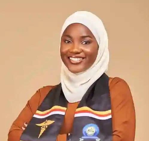 Aisha Idris - Senior Caregiver